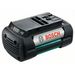 Akku Bosch Power For ALL 36V, 4.0Ah