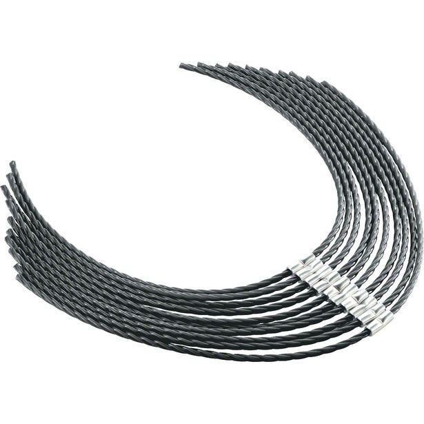 Varalangat Bosch AFS 23-27 raivaussahaan, 37cm, 10kpl