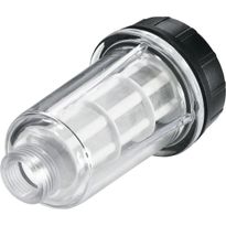 Vedensuodatin Bosch AQT-pesureille, suuri