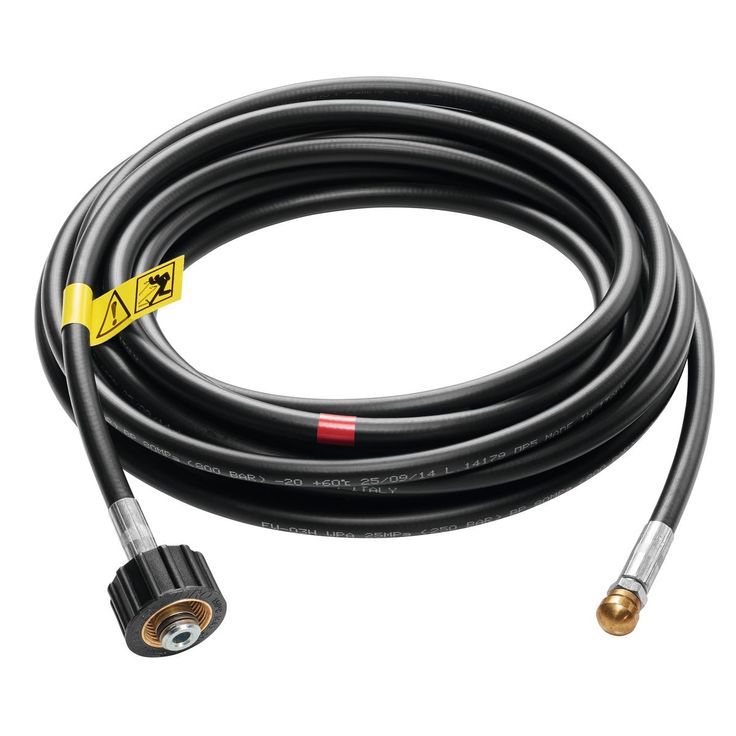 Putkenpuhdistin Bosch Professional GHP 5-55/6-55/5-75, 8m