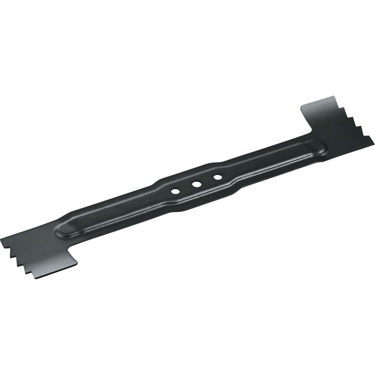 Varaterä Bosch AdvancedRotak LeafCollect, 46cm