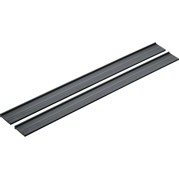 Vaihtolapa Bosch GlassVac, suuri, 2kpl