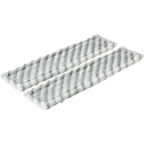 Mikrokuituliina Bosch GlassVac, suuri, 2kpl