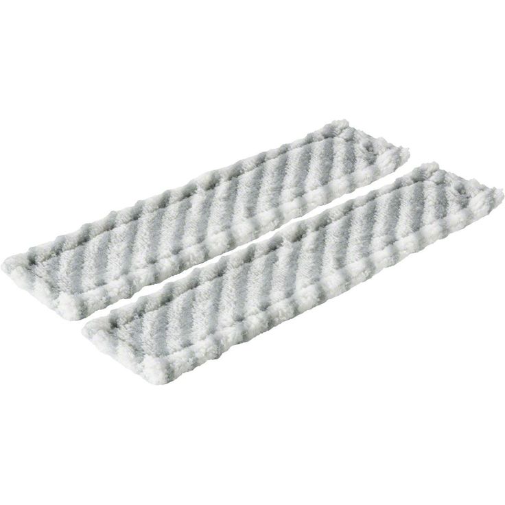 Mikrokuituliina Bosch GlassVac, suuri, 2kpl