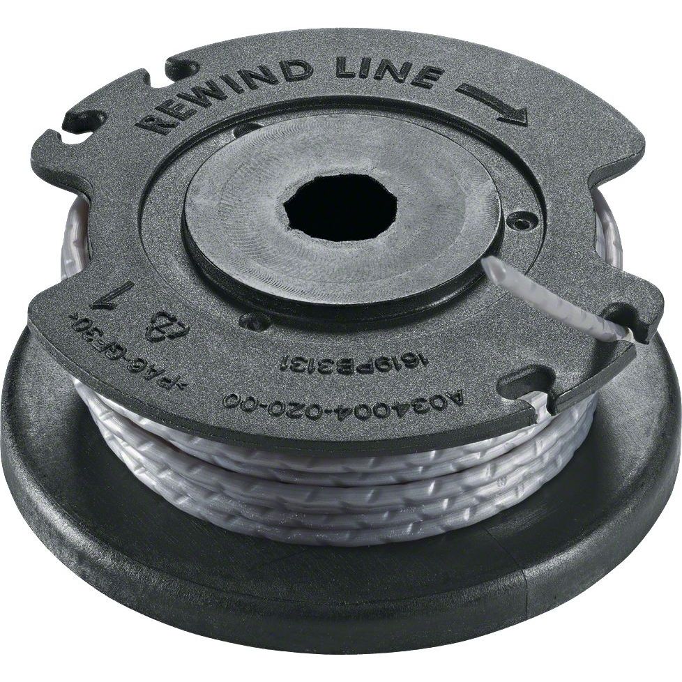 Varalanka Bosch EasyGrassCut, 4m, 1.6mm