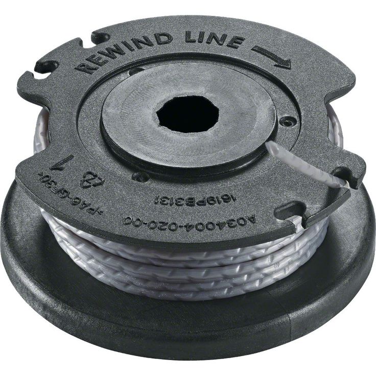 Varalanka Bosch EasyGrassCut, 4m, 1.6mm