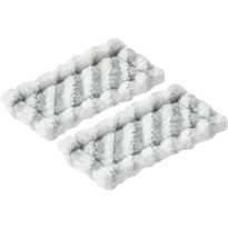 Mikrokuituliina Bosch GlassVac, pieni, 2kpl