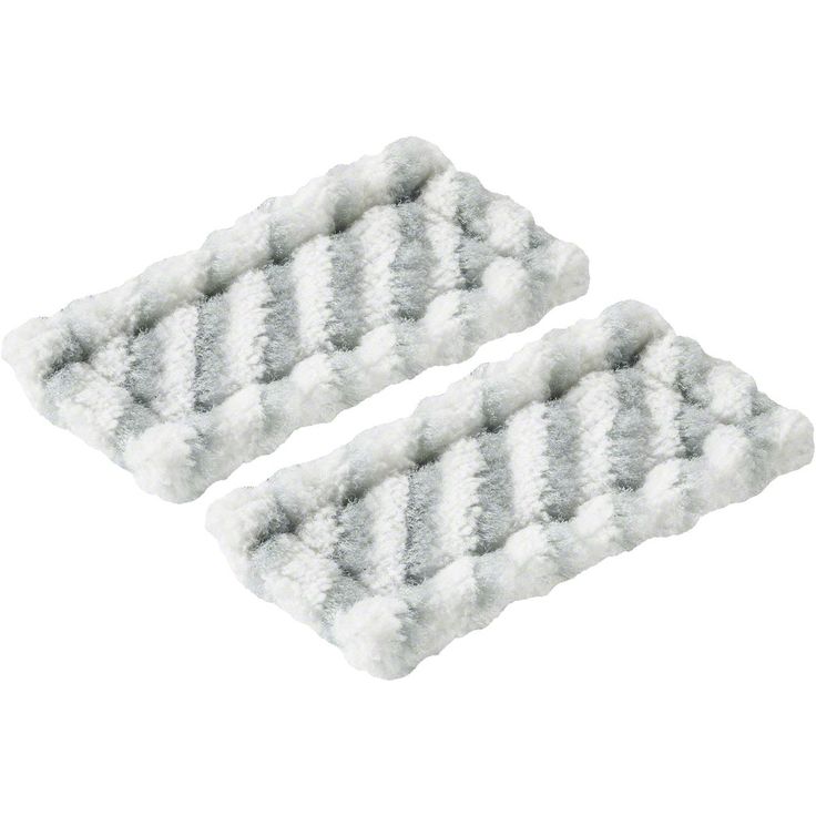 Mikrokuituliina Bosch GlassVac, pieni, 2kpl