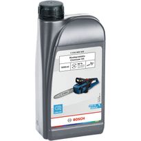 Teräketjuöljy Bosch Professional, 1 litra