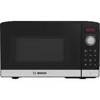Mikroaaltouuni Bosch Serie 2 FEL023MS2, 44cm, musta