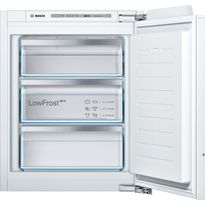 Kaappipakastin Bosch Serie 6 GIV11AFE0, 56cm, integroitava