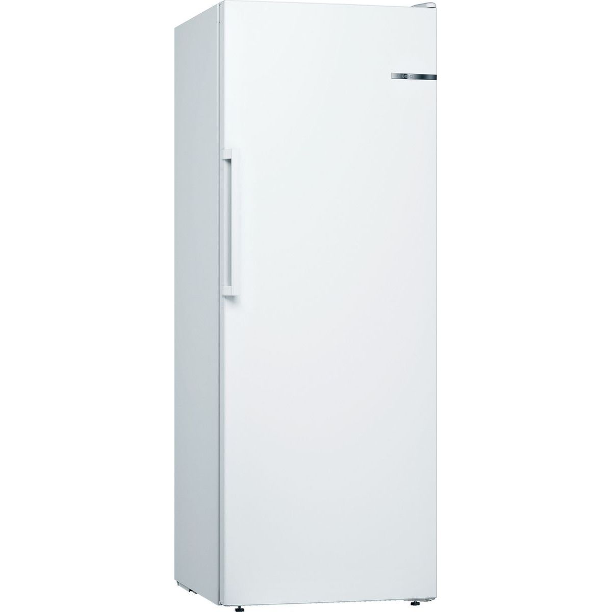 Kaappipakastin Bosch Serie 4 GSN29VWEP, 60cm, valkoinen