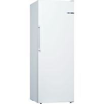 Kaappipakastin Bosch Serie 4 GSN29VWEP, 60cm, valkoinen