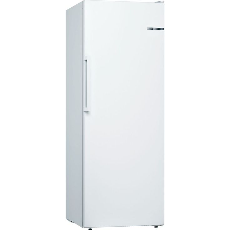 Kaappipakastin Bosch Serie 4 GSN29VWEP, 60cm, 200 l, valkoinen