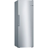 Kaappipakastin Bosch Serie 4 GSN33VLEP 60cm teräs