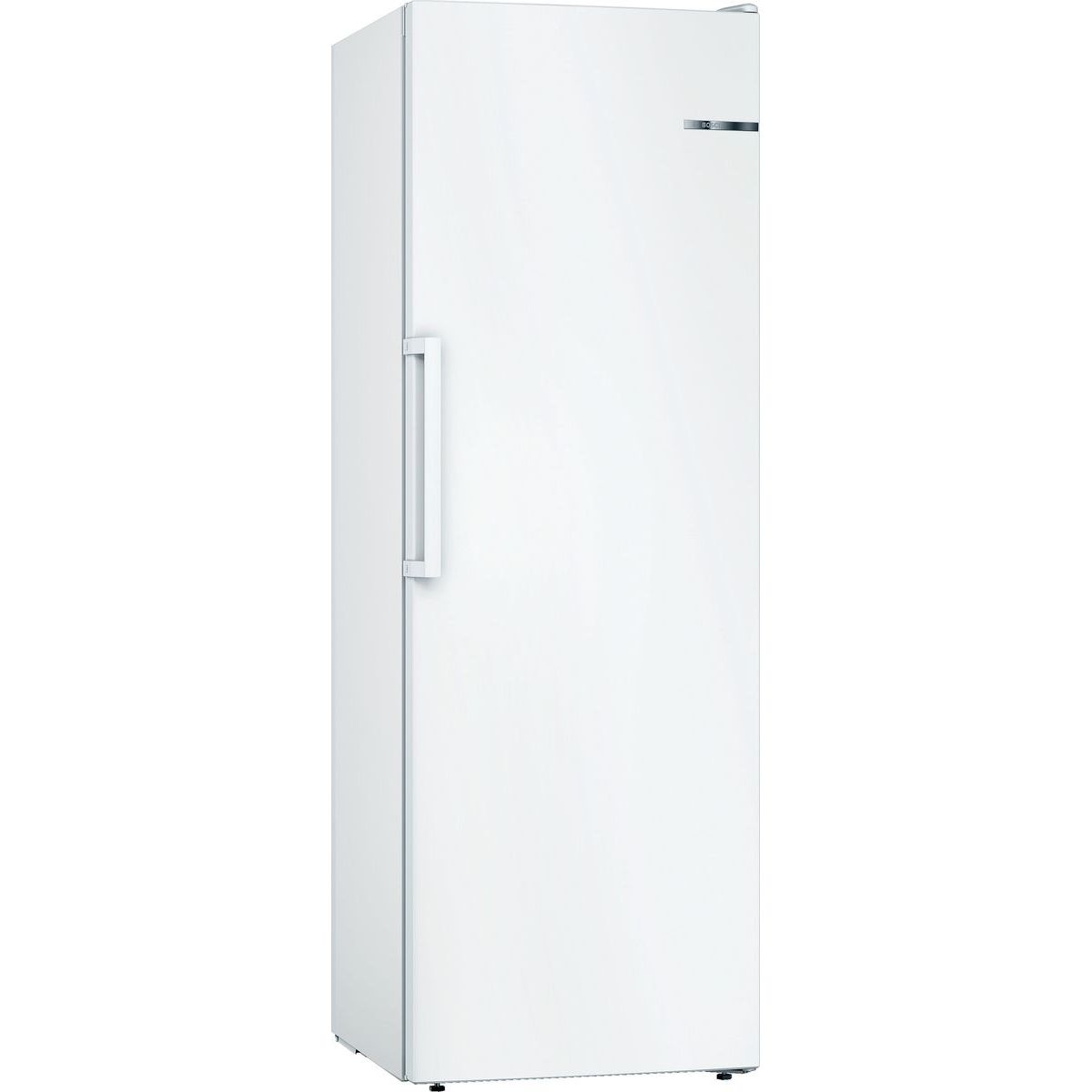 Kaappipakastin Bosch Serie 4 GSN33VWEP, 60cm, valkoinen