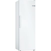Kaappipakastin Bosch Serie 4 GSN33VWEP, 60cm, valkoinen