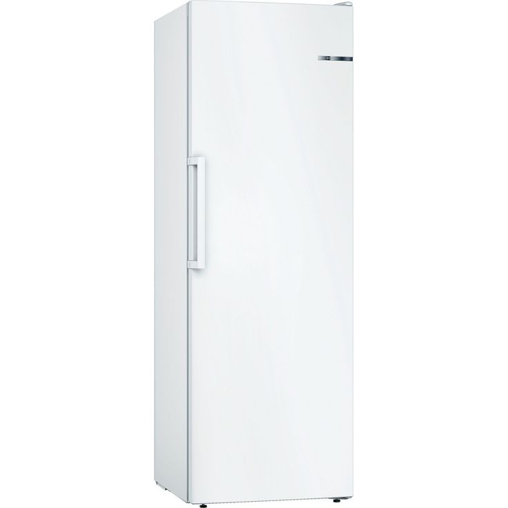 Kaappipakastin Bosch Serie 4 GSN33VWEP, 60cm, valkoinen