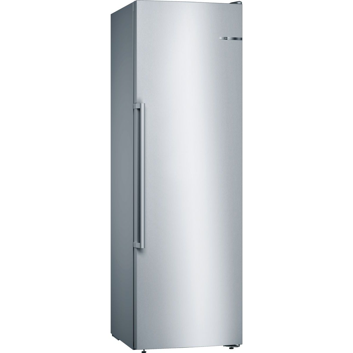 Kaappipakastin Bosch Serie 6 GSN36AIDP, 60cm, teräs