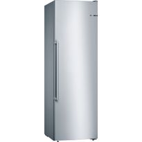 Kaappipakastin Bosch Serie 6 GSN36AIEP 60cm teräs