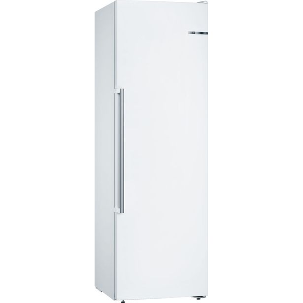 Kaappipakastin Bosch Serie 6 GSN36AWEP 60cm valkoinen