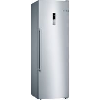 Kaappipakastin Bosch Serie 6 GSN36BIEP 60cm teräs