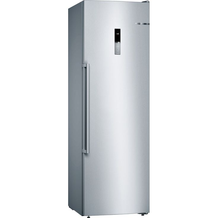 Kaappipakastin Bosch Serie 6 GSN36BIEP 60cm teräs