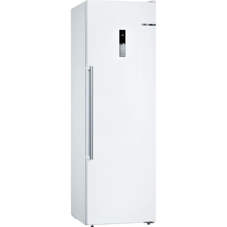 Kaappipakastin Bosch Serie 6 GSN36BWEP 60cm valkoinen