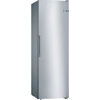 Kaappipakastin Bosch Serie 4 GSN36VLEP 60cm teräs