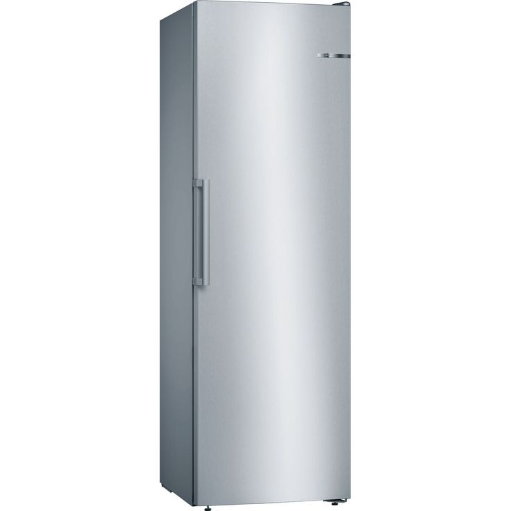Kaappipakastin Bosch Serie 4 GSN36VLEP 60cm teräs