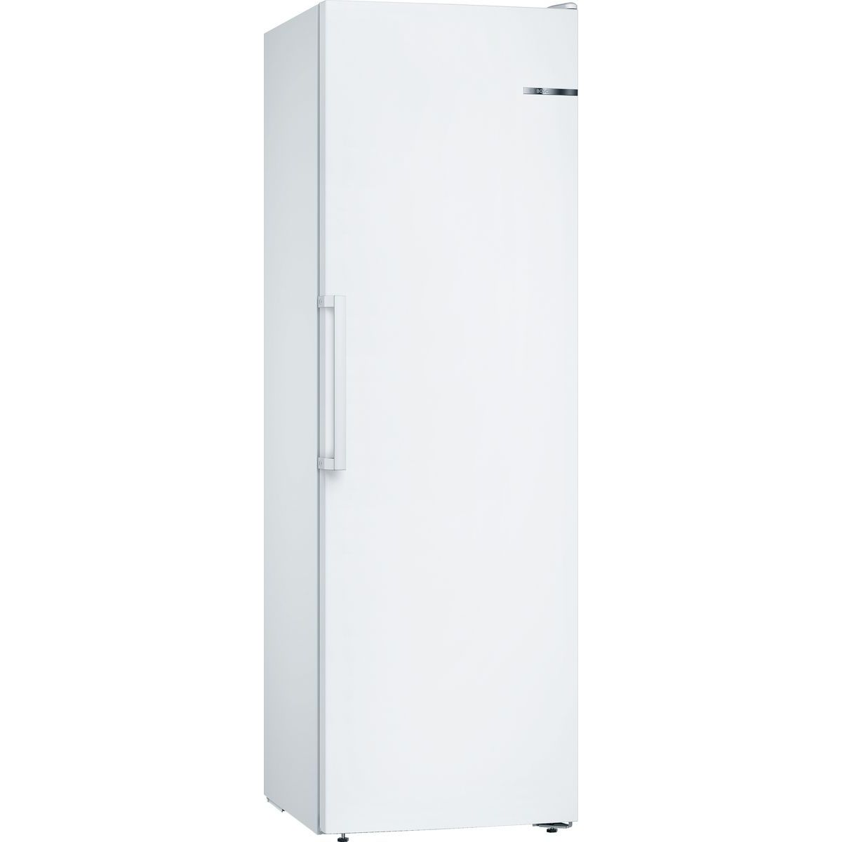 Kaappipakastin Bosch Serie 4 GSN36VWEP, 60cm, valkoinen