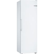 Kaappipakastin Bosch Serie 4 GSN36VWEP, 60cm, valkoinen