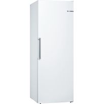 Kaappipakastin Bosch Serie 6 GSN58AWDP, 70cm, valkoinen