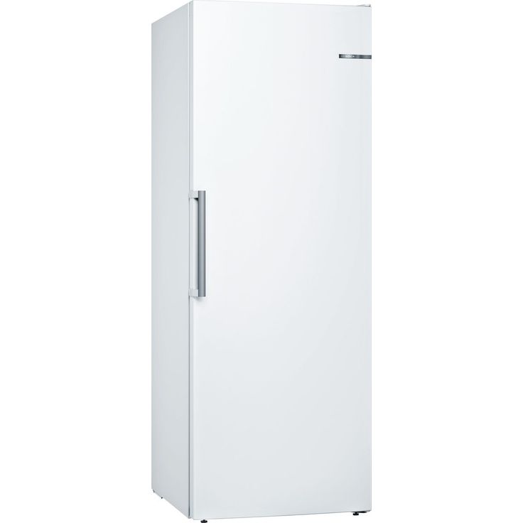 Kaappipakastin Bosch Serie 6 GSN58AWDP, 70cm, valkoinen