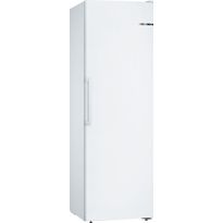 Kaappipakastin Bosch Serie 4 GSV36VWEV 60cm valkoinen