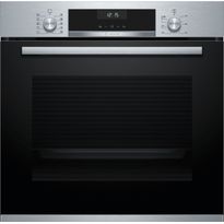 Erillisuuni Bosch Serie 6 HBA537BS0 60cm teräs