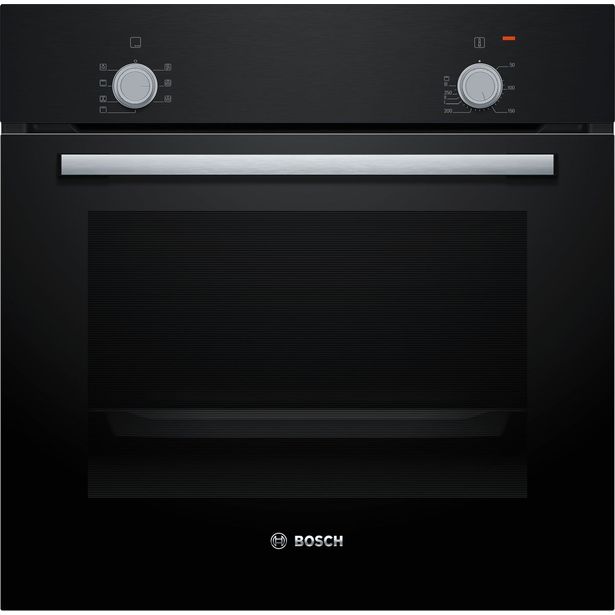 Erillisuuni Bosch Serie 2 HBF010BA0 60cm musta