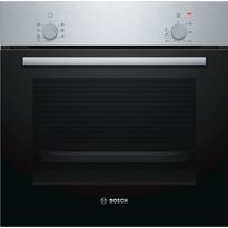 Erillisuuni Bosch Serie 2 HBF010BR1S, 60cm, teräs
