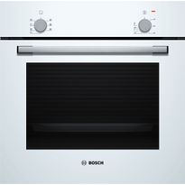 Erillisuuni Bosch Serie 2 HBF010BV1S, 60cm, valkoinen