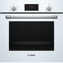 Erillisuuni Bosch Serie 2 HBF113BV1S 60cm valkoinen