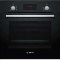 Erillisuuni Bosch Serie 2 HBF133BA0 60cm musta