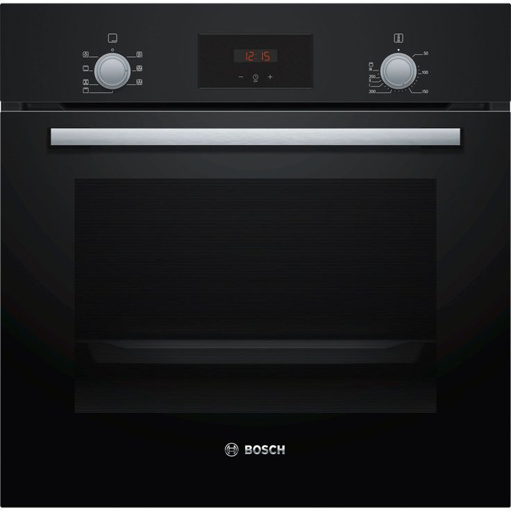Erillisuuni Bosch HBF133BA0 Serie 2, integroitava