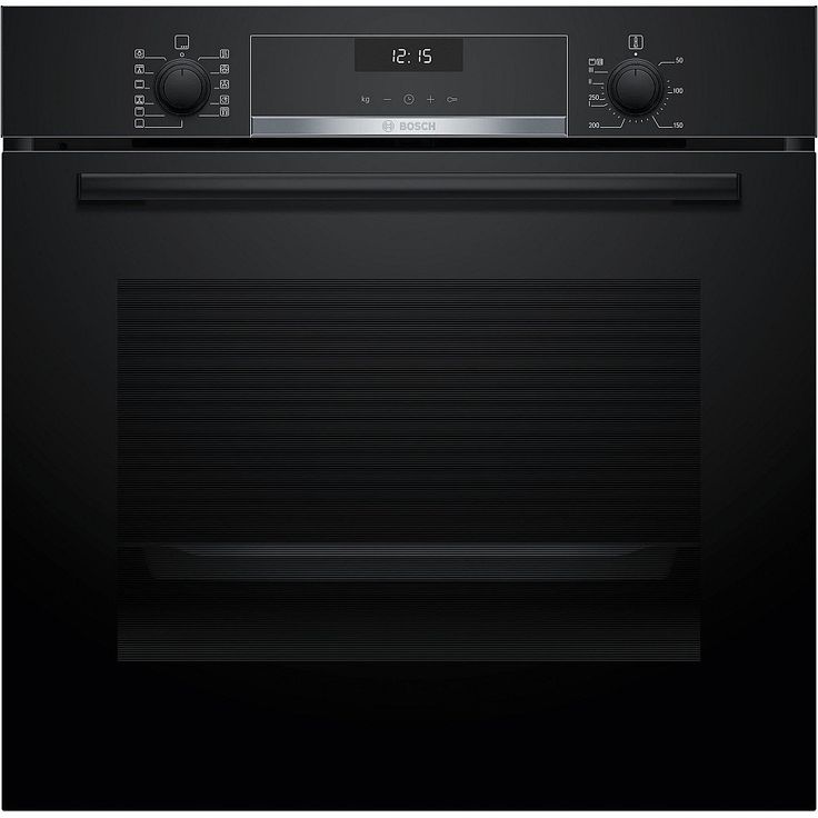 Erillisuuni Bosch HBG537FB4 Serie 6