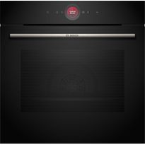 Erillisuuni Bosch Serie 8 HBG7221B1 60cm musta