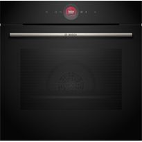 Pyrolyysiuuni Bosch Serie 8 HBG7721B1 60cm musta