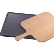 Uunin paistokivi Bosch HEZ327000