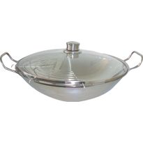 Wokkipannu Bosch HEZ390090 ?168mm