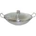Wokkipannu Bosch HEZ390090 ?168mm