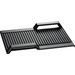 Grillipannu Bosch HEZ390522 370mm