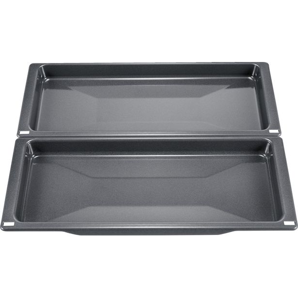 Kapea uunipannu Bosch HEZ530000